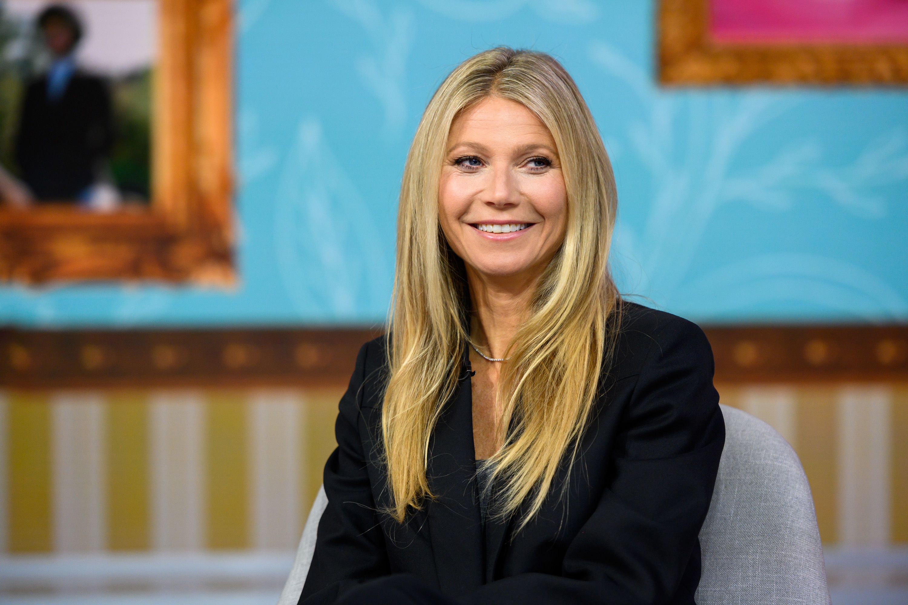 Gwyneth Paltrow Loves This $8 Conditioner for Long, Healthy Hair