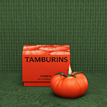 tamburins