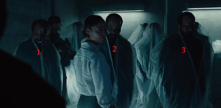 Human, Darkness, Outerwear, Fun, Room, Photography, Night, Fictional character, Midnight, Jacket, 