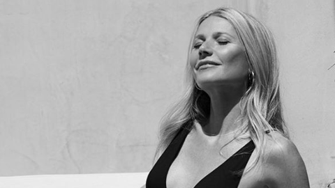preview for Inside Gwyneth Paltrow's GOOP Summit
