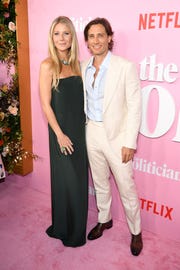 "the politician" season one premiere