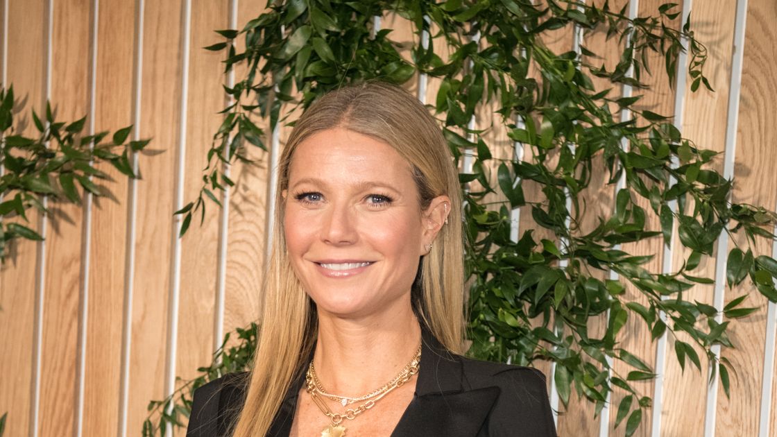 preview for Gwyneth Paltrow Went From Film Star to Goop Mogul