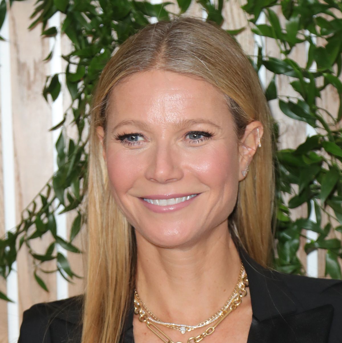 Gwyneth Exact Routine for an Ageless Glow At 47
