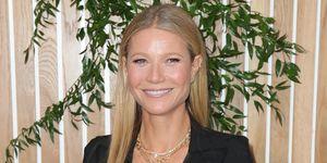 gwyneth paltrow1 hotel west hollywood grand opening event  arrivals