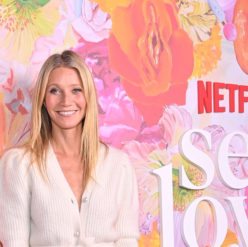 sex, love  goop special screening hosted by gwyneth paltrow