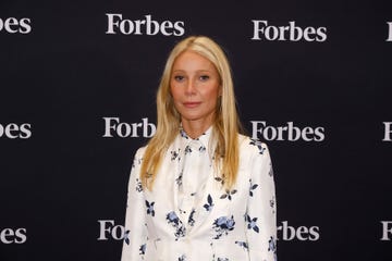 forbes power women's summit 2024