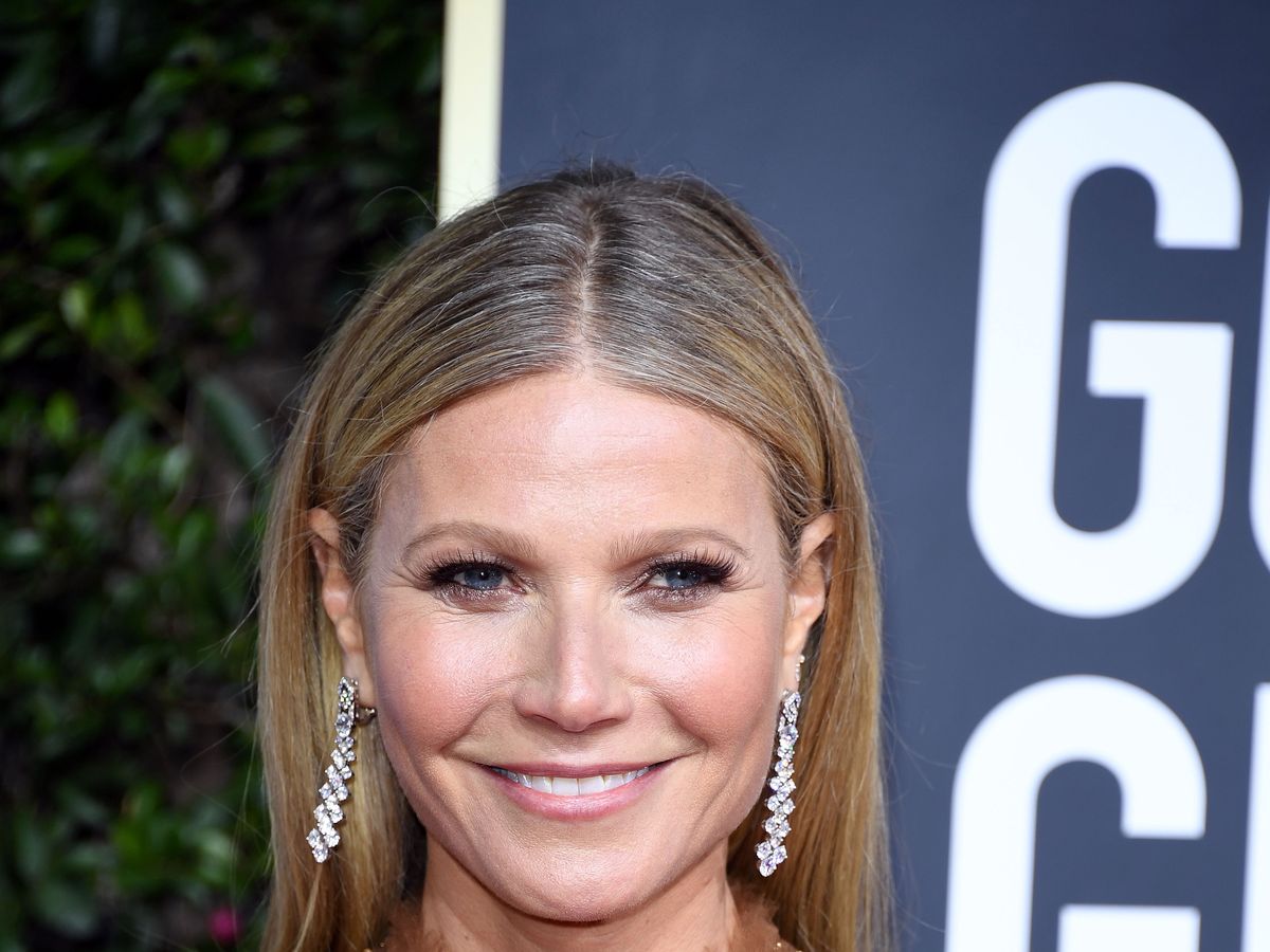 Gwyneth Paltrow Reveals She “Almost Died” While Giving Birth
