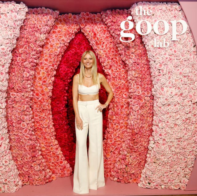 gwyneth paltrow goop