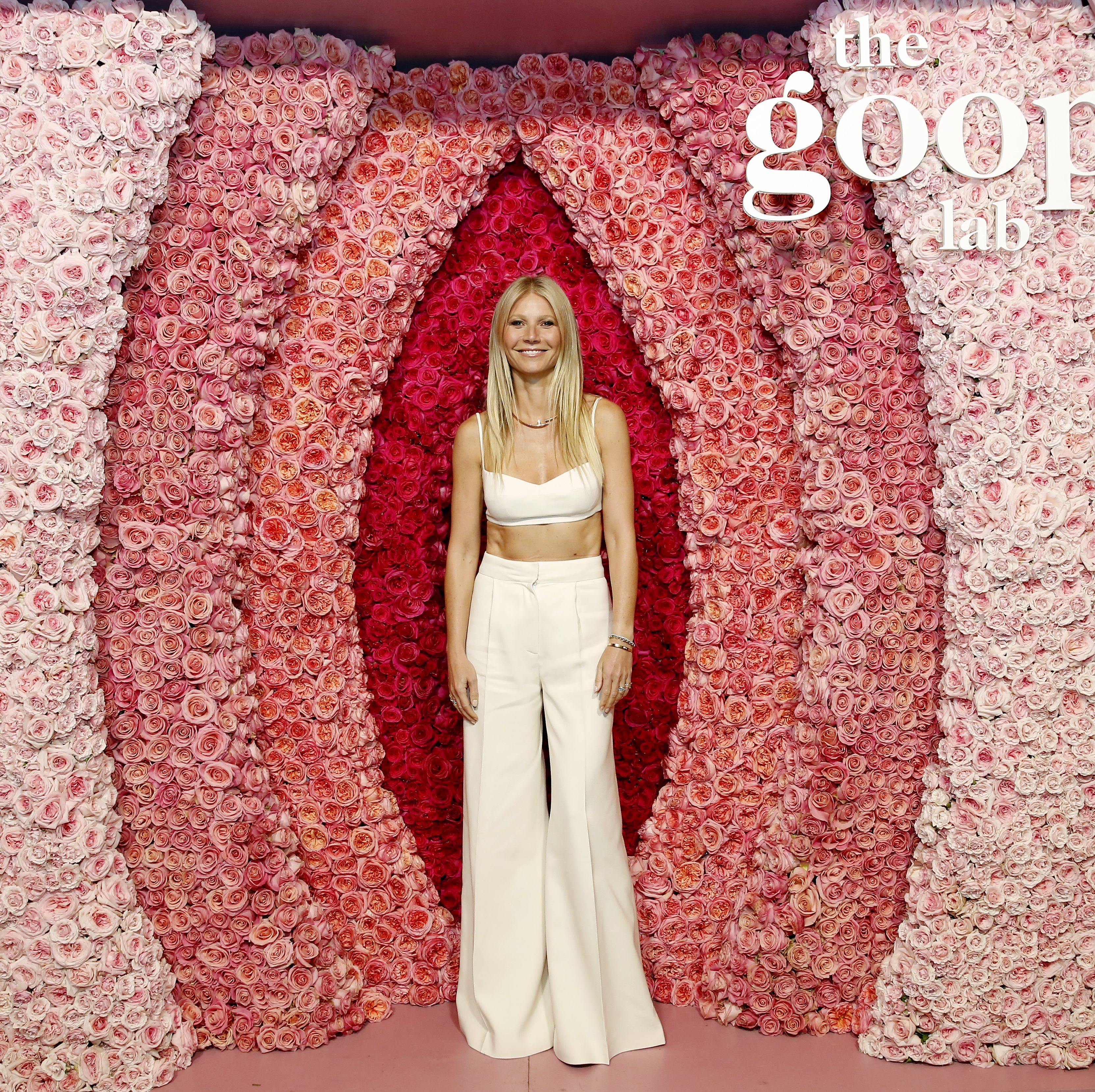 Gwyneth Paltrow Drops 