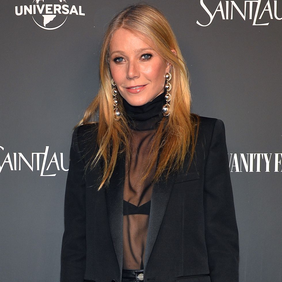 saint laurent x vanity fair x nbcuniversal dinner and party to celebrate “oppenheimer”