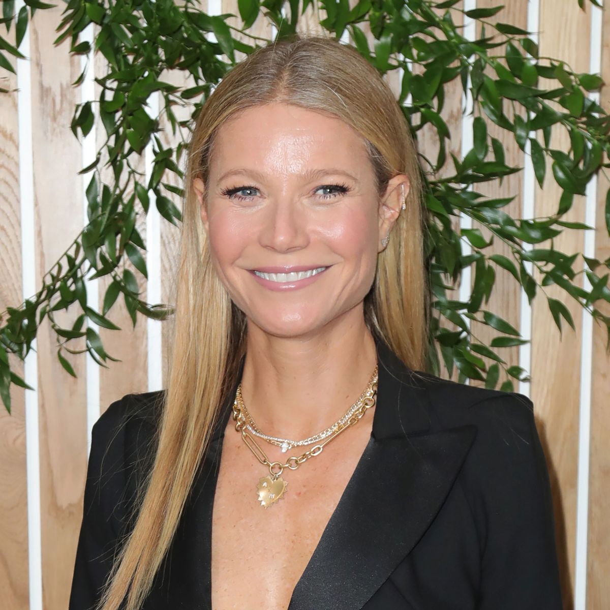 1 Hotel West Hollywood Grand Opening Event - Arrivals WEST HOLLYWOOD, CALIFORNIA - NOVEMBER 05: Gwyneth Paltrow attends 1 Hotel West Hollywood Grand Opening Event at 1 Hotel West Hollywood on November 05, 2019 in West Hollywood, California. (Photo by Leon Bennett/Getty Images)