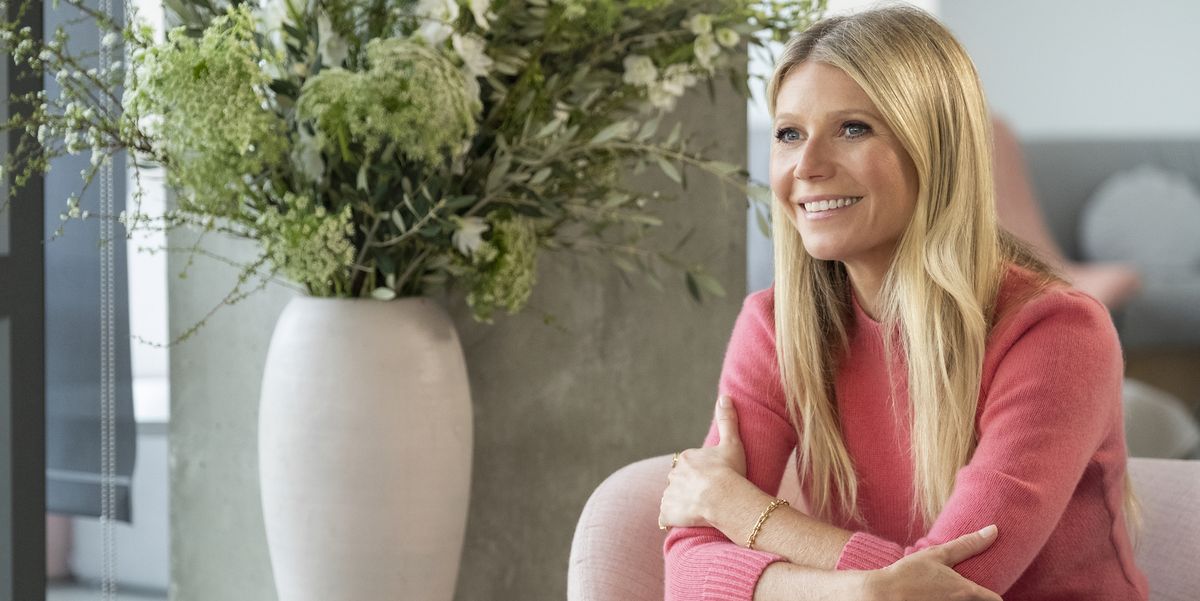 gwyneth paltrow - most controversial goop moments, the goop lab