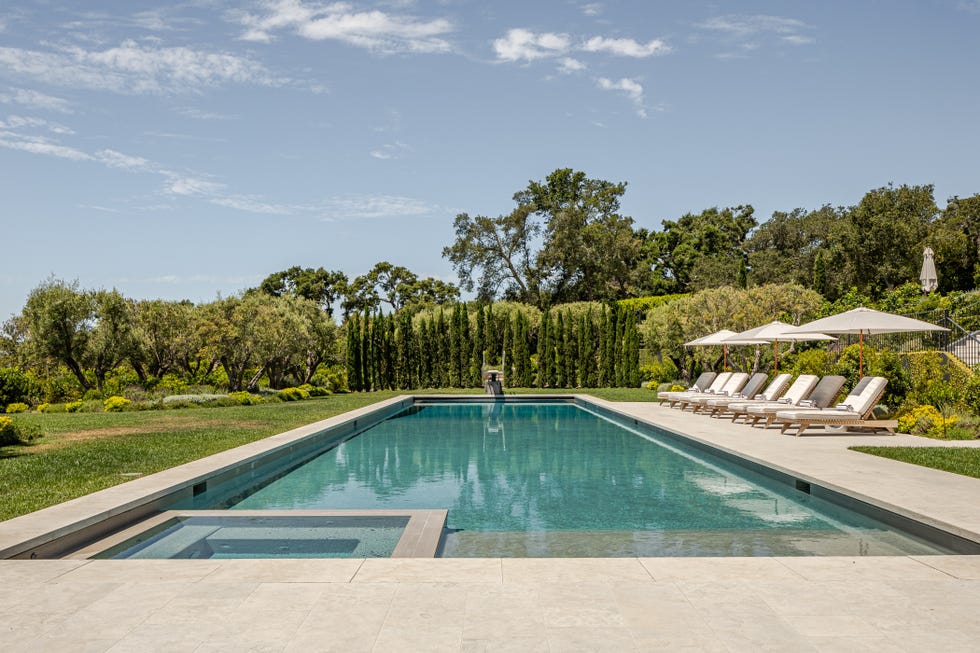 Take A Peek Inside Gwyneth Paltrow's Montecito Home