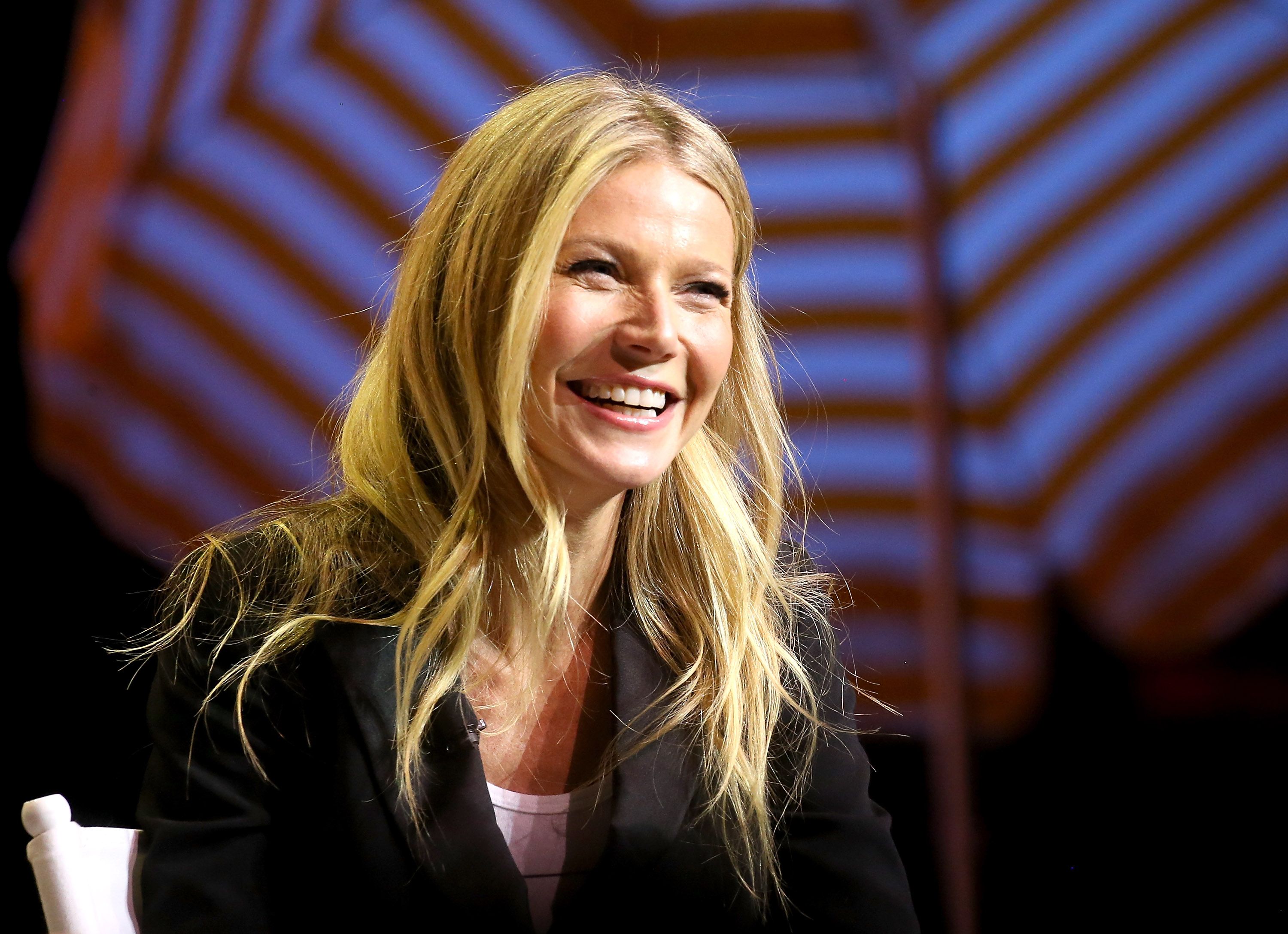 Gwyneth Paltrow slams media criticism of Goop as 