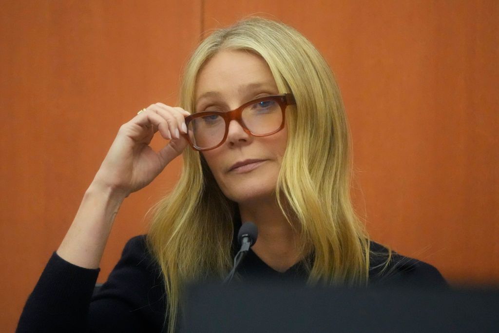 Everything To Know About Gwyneth Paltrow's Ski Accident Trial