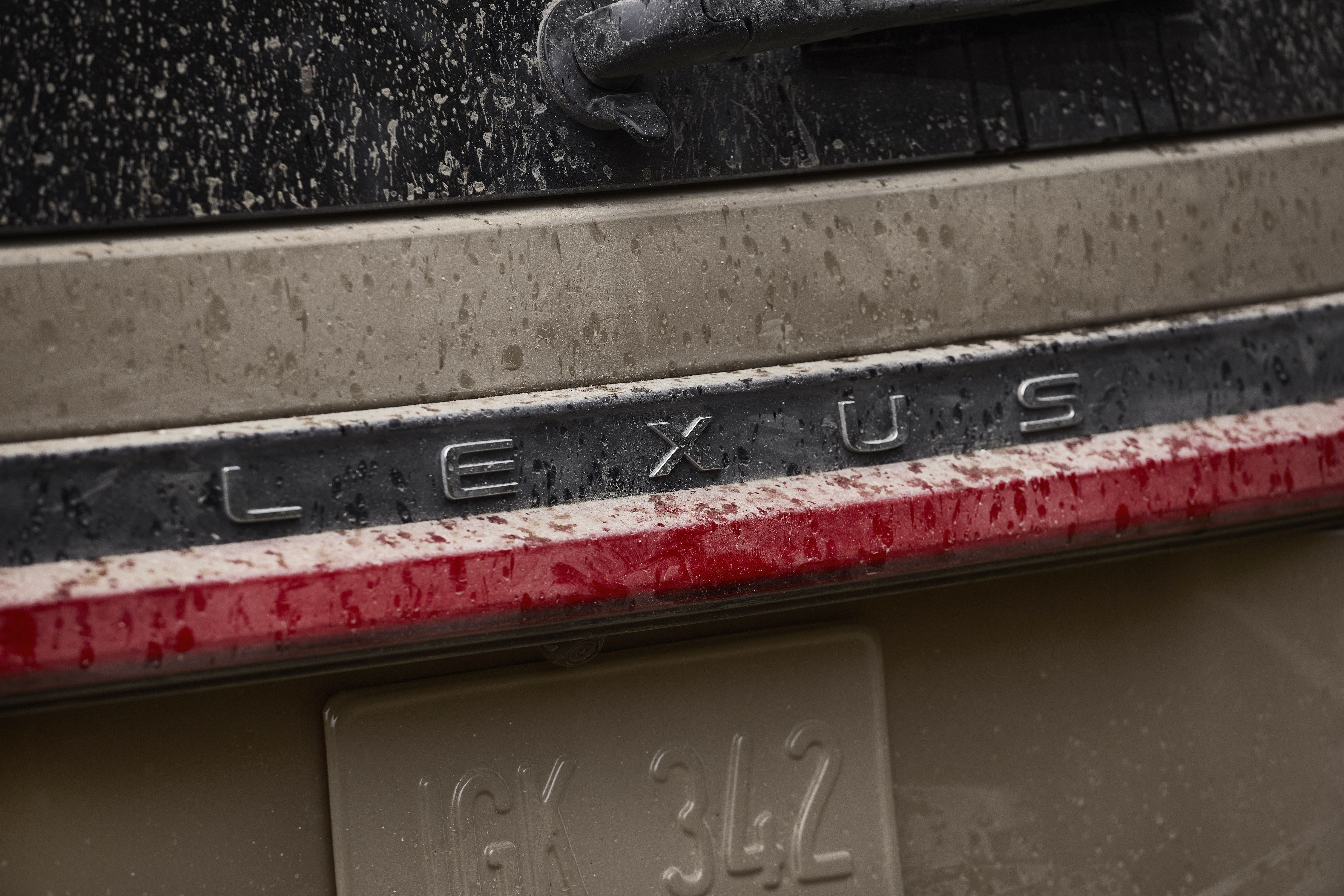 2024 Lexus GX What We Know So Far Primenewsprint