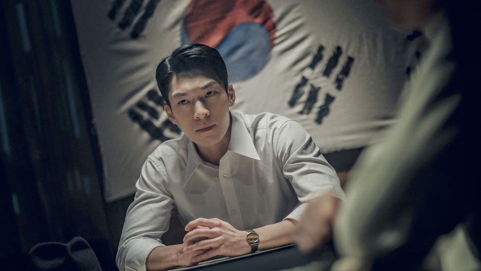 Netflix’s Gyeongseong Creature: Release date, cast and trailer