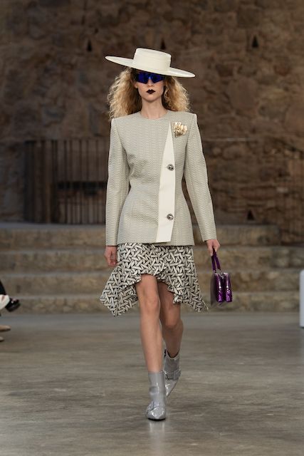 A Cruise Collection for Anyone Who's Sick of the Trend Cycle