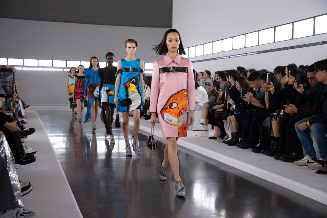 louis vuitton prefall 2024