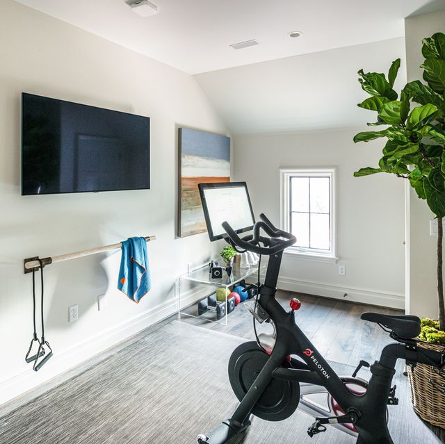 Designing Your At-Home Fitness Space - Beyond Interior Design