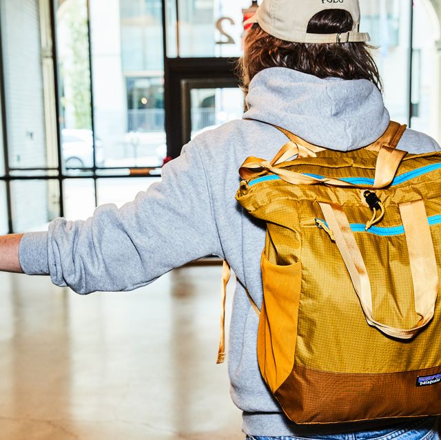 The 6 Best Gym Bags in 2023 - Gym Bags for Runners