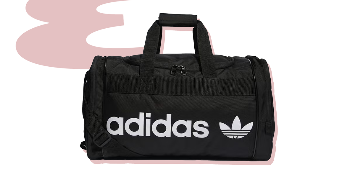 13 Best Gym Bags for Men Tested and Reviewed