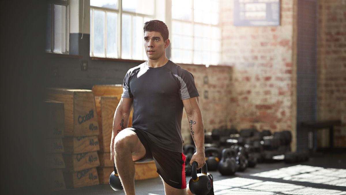 Las 17 mejores zapatillas de hacer CrossFit para hombre