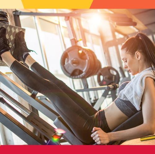 Beginner Basics: A 30-Minute Gym Machine Workout Routine