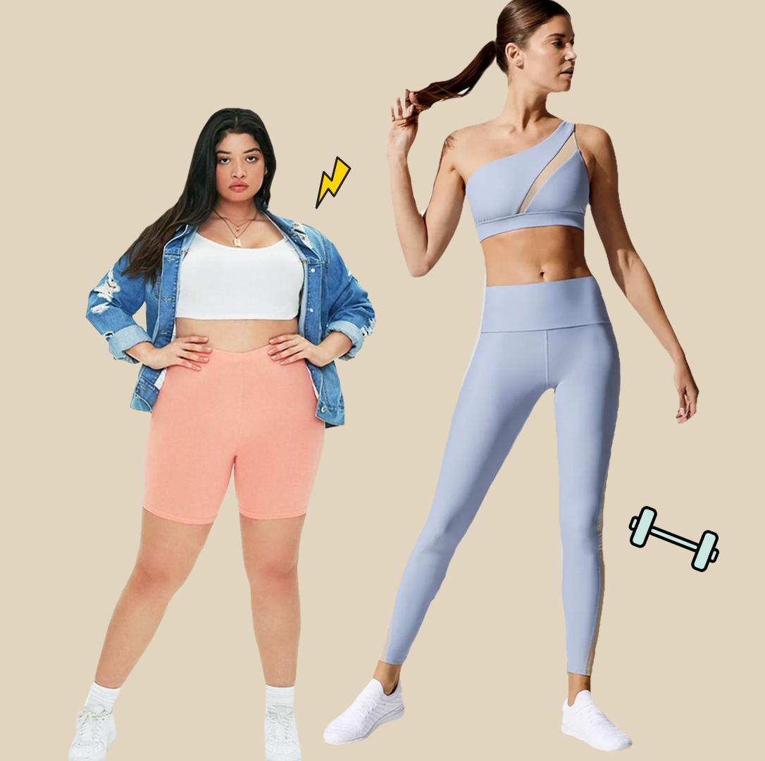Cute workout outfits for women style