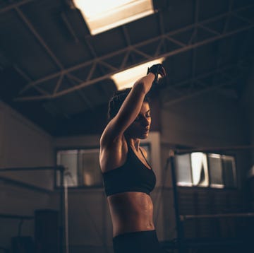 I did 30 burpees a day i did 30 burpees a day