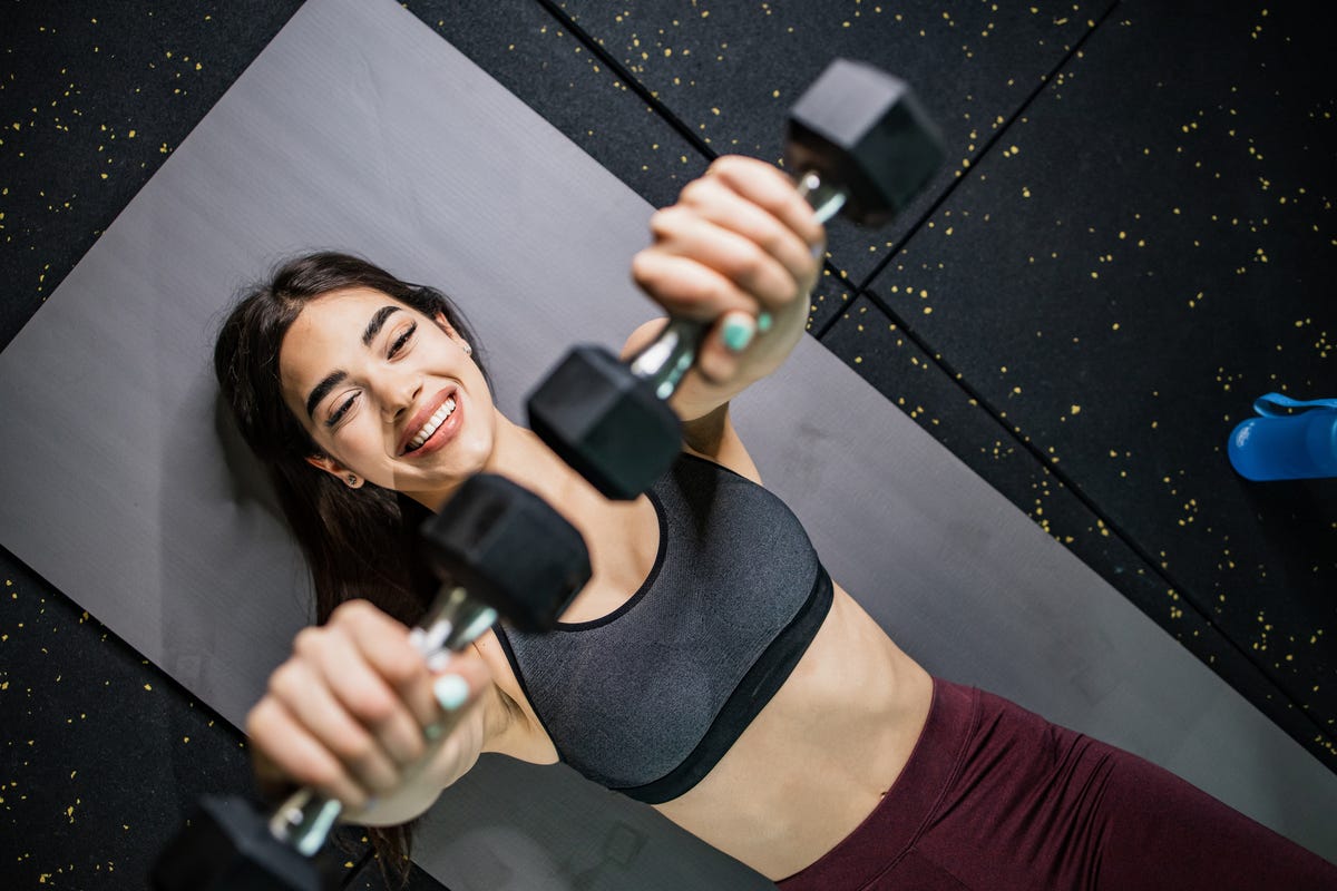 Sweat Now, Shine Later: The Surprisingly Fun Side of Working Out