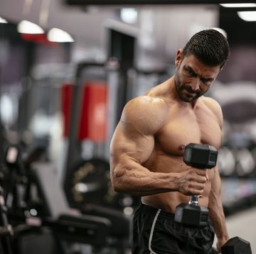 Workout Wear: The Definitive Guide to Men's Gym Fashion – Liv Ezy Blog