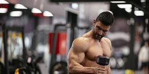 24 Bicep Exercises & Workouts for Building Muscle