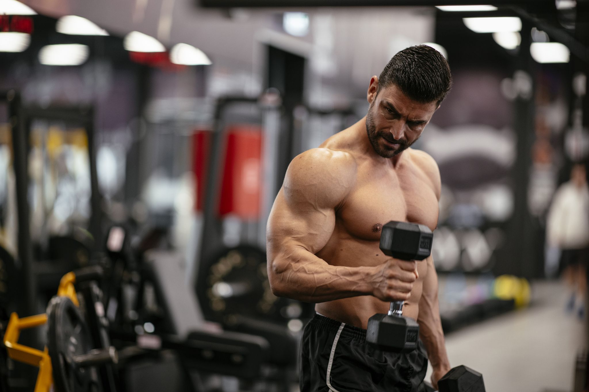 How to Get Bigger Biceps: The 13 Best Arm Workouts