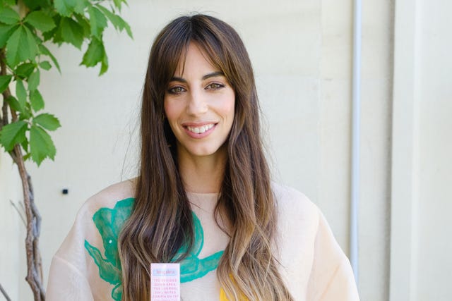 almudena cid