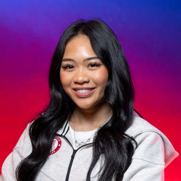 2024 Team USA Media Summit - Portraits 2024 team usa media summit portraits