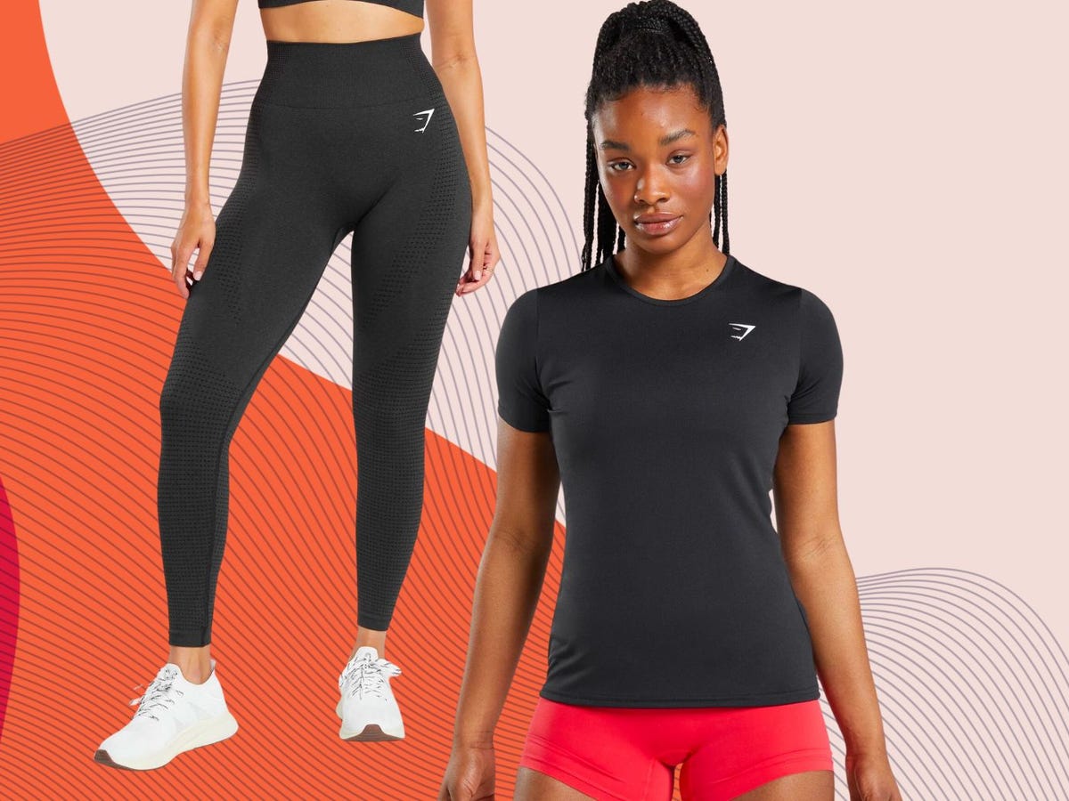 Sweat Seamless Long Sleeve Crop Top