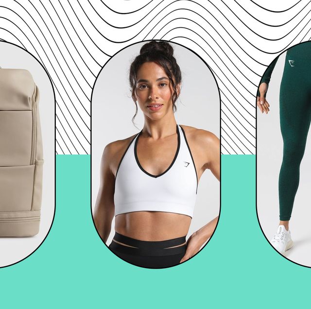 Gymshark Review: Affordable Gym Gear for Everyday Wear