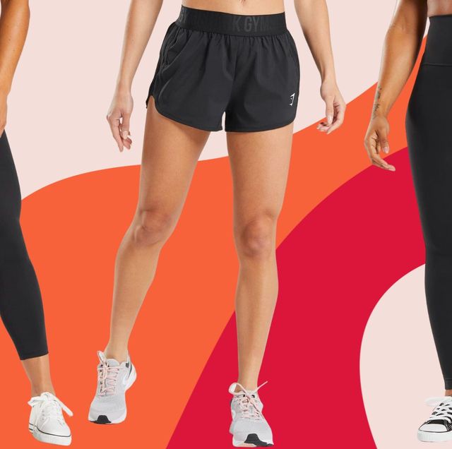 Why Is Gymshark So Popular On Instagram?  Gymshark leggings, Leggings sale,  Gymshark