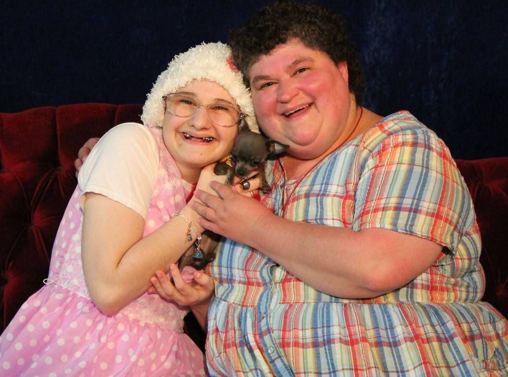 The Story of Gypsy Rose Blanchard and Her Mother