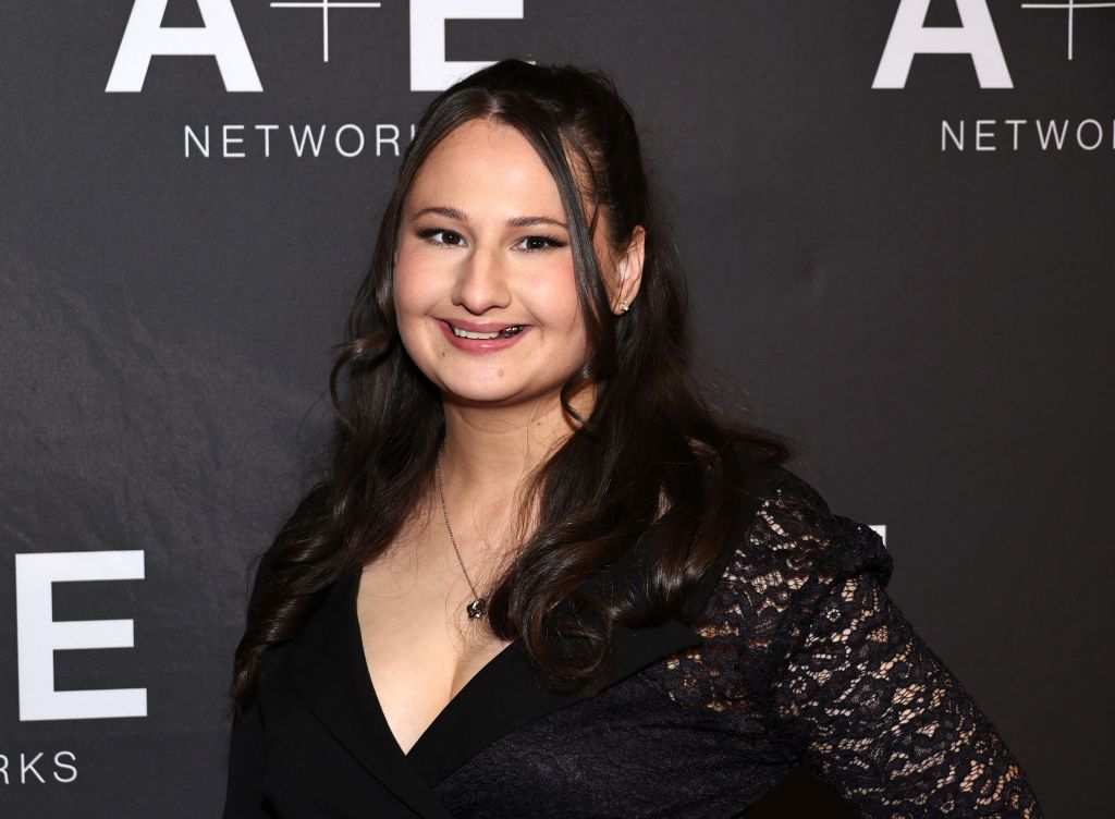 Gypsy Rose Blanchard speaks out in 1st TV interview after being