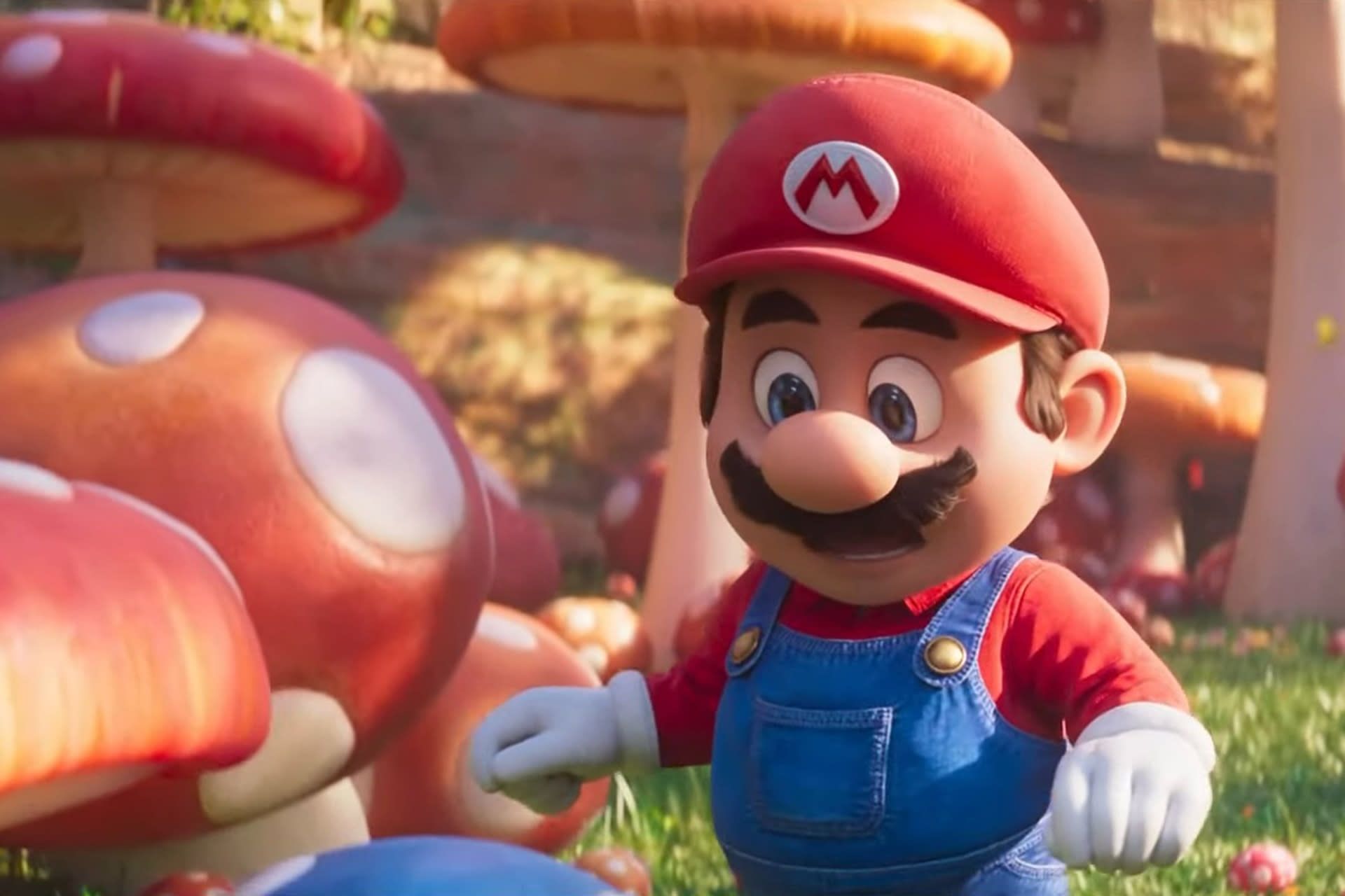 Crítica  Super Mario Bros. - O Filme - Plano Crítico