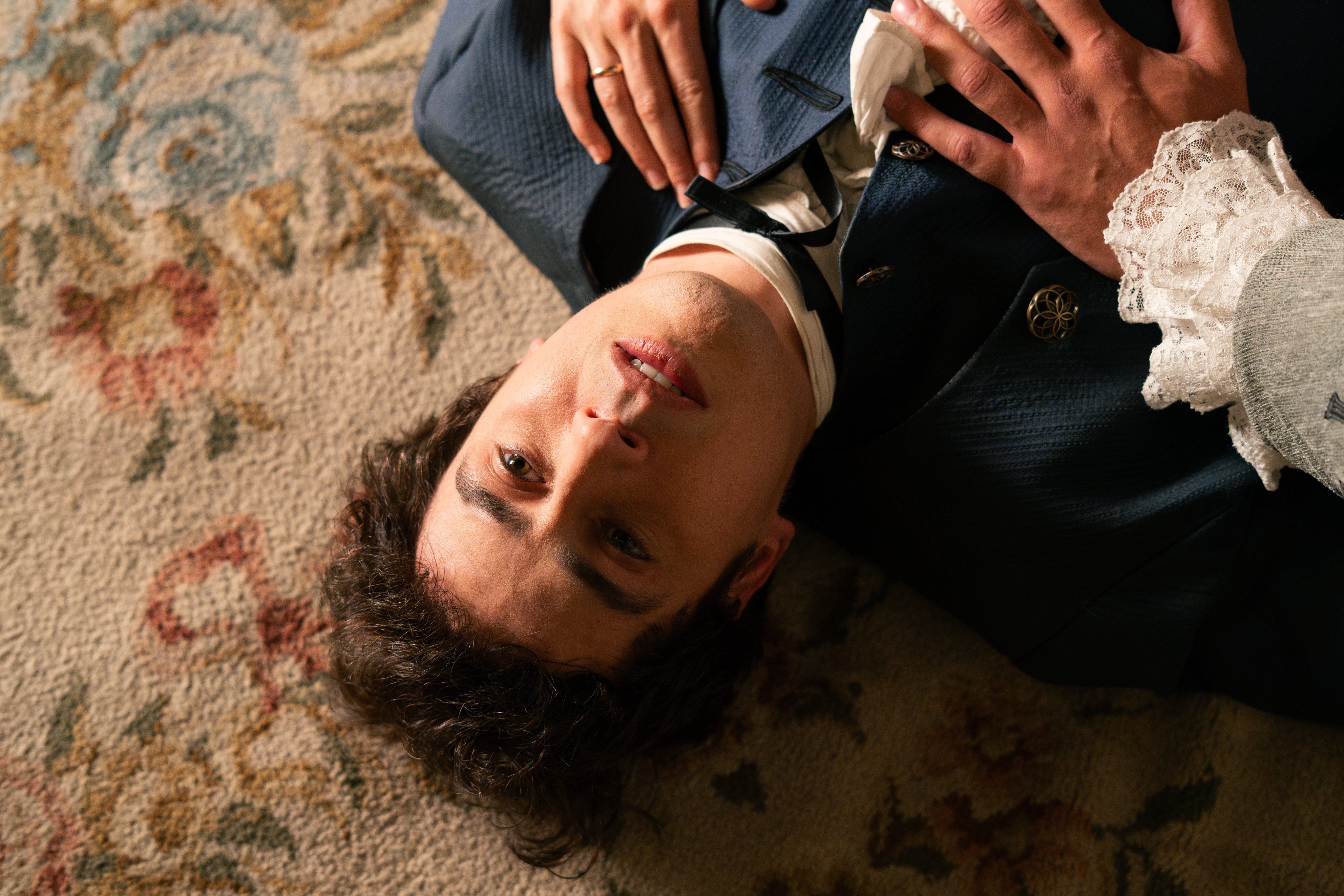 Avance del capítulo 241 de 'Valle Salvaje', la serie de TVE y Netflix:  Inesperada muerte