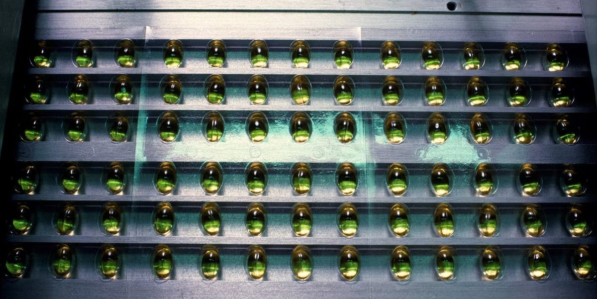 Do fat-soluble vitamin supplements do more harm than good? Do fat-soluble vitamin supplements do more harm than good?