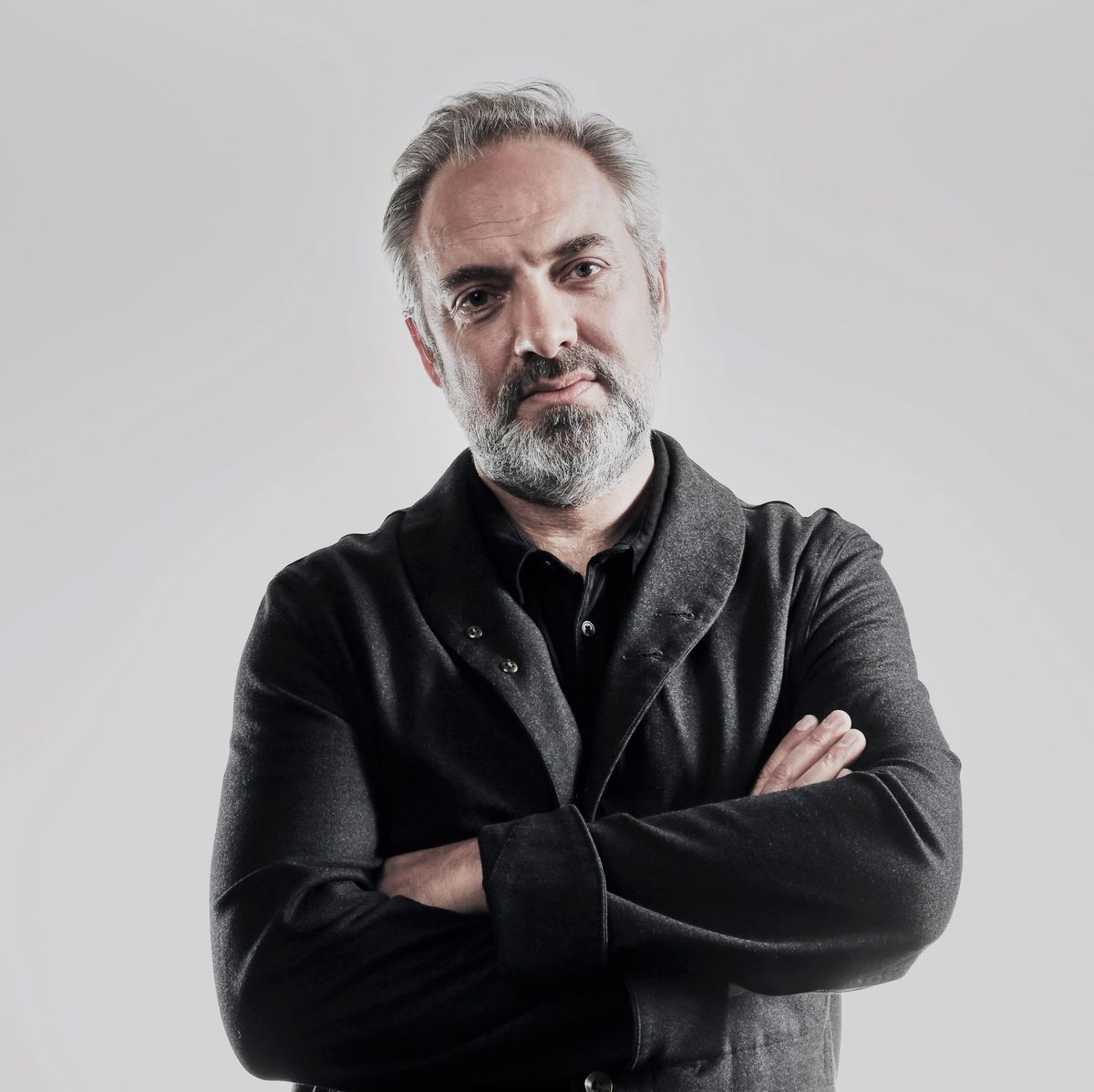 1917 Director Sam Mendes on Filming WWI - Interview