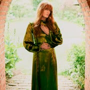 Florence Welch special pricebritish singer songwriter florence welch of florence and the machine