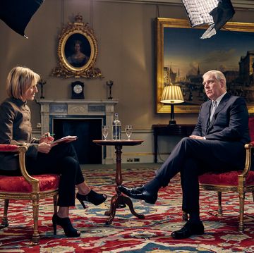 prince andrew newsnight interview
