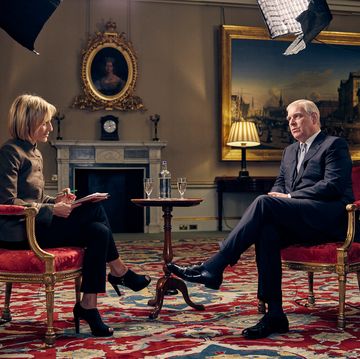 prince andrew newsnight interview