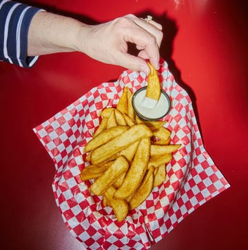 friet met mayonaise friet met mayonaise