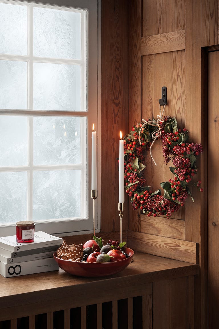 H&M Home Christmas H&M's Christmas 2021 home collection launches